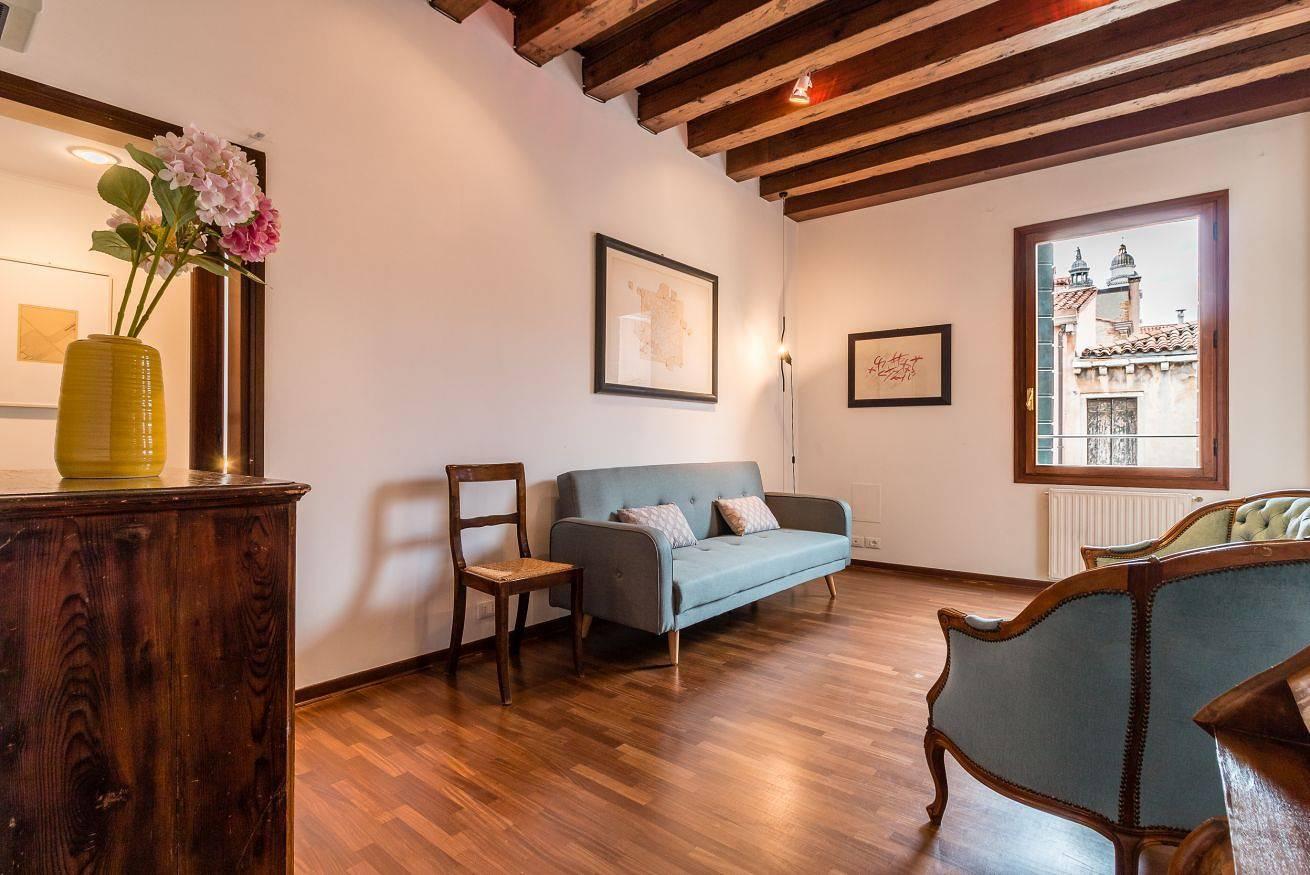 Vakantieappartement in Venetië, Italië voor 4 personen foto 14