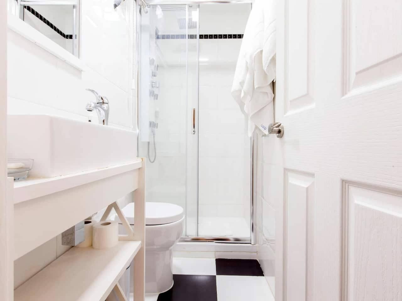 Vakantieappartement in Madrid, Spanje voor 8 personen foto 17