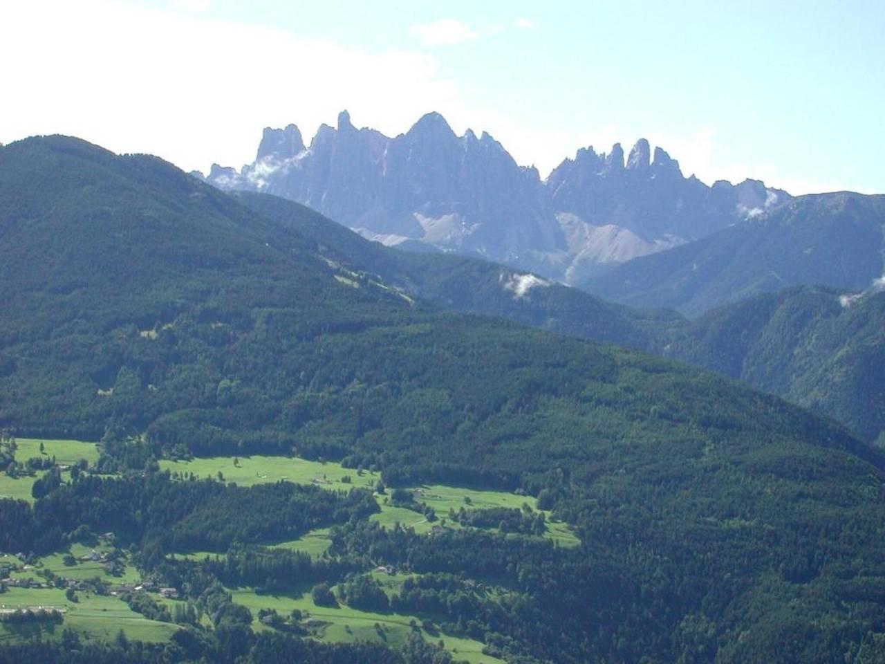 Modern appartement, Bressanone in Brixen, Dolomiti Superski, Italië voor 4 personen foto 22