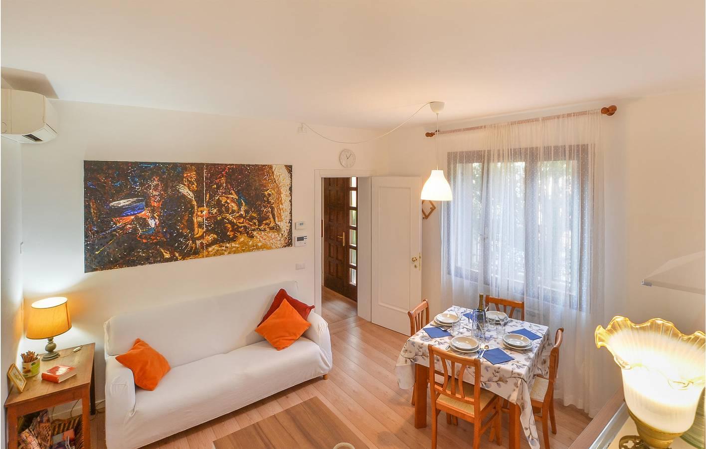 Vakantiehuis in Mestre, Italië voor 4 personen foto 7