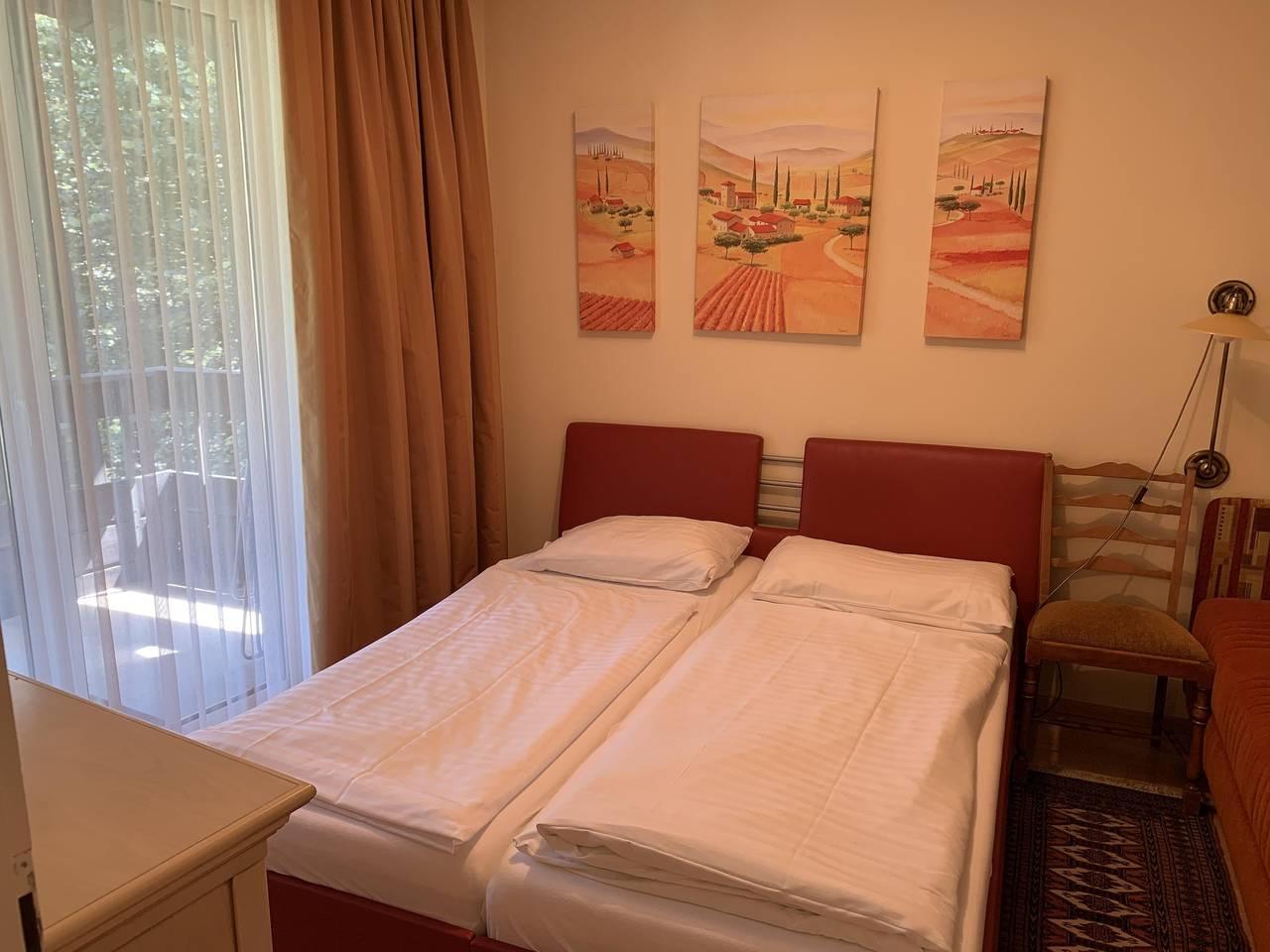 Vakantieappartement in Nockberge, Oostenrijk voor 3 personen foto 4