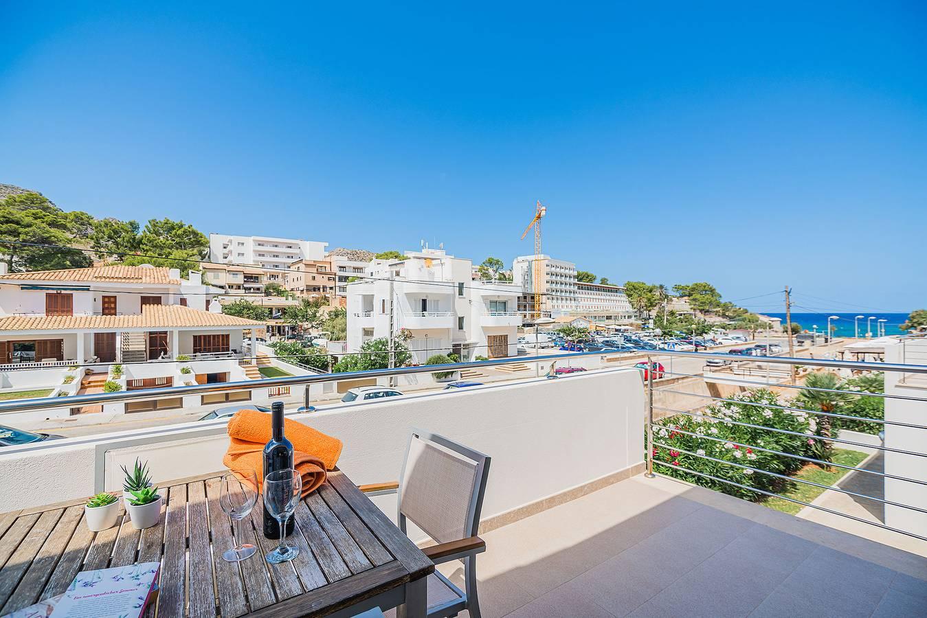 Vakantiehuis in Mallorca, Spanje voor 6 personen foto 3