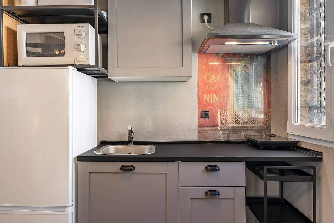 Vakantieappartement in Monachil, Spanje voor 4 personen foto 7