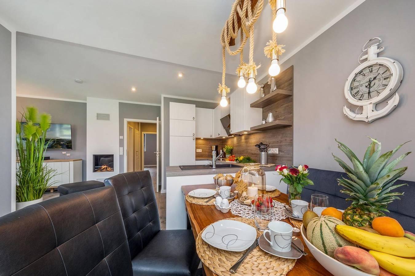 Vakantieappartement in Zingst, Schiereiland Fischland - Darss - Zingst, Duitsland voor 4 personen foto 19