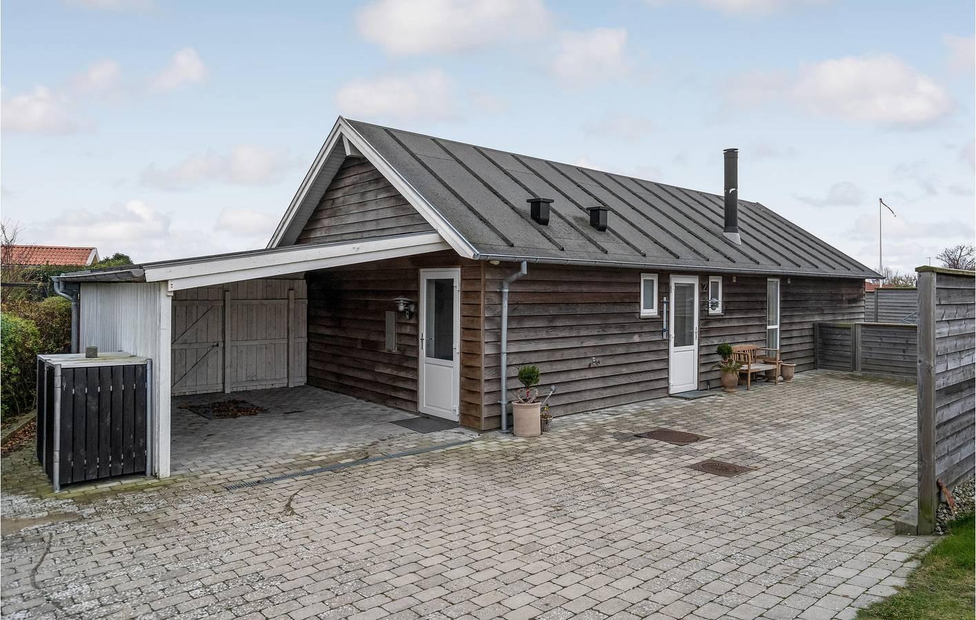 Vakantiehuis in Funen, Denemarken voor 6 personen foto 3