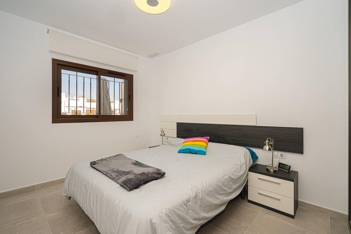 Vakantieappartement in Pulpí, Spanje voor 6 personen foto 14