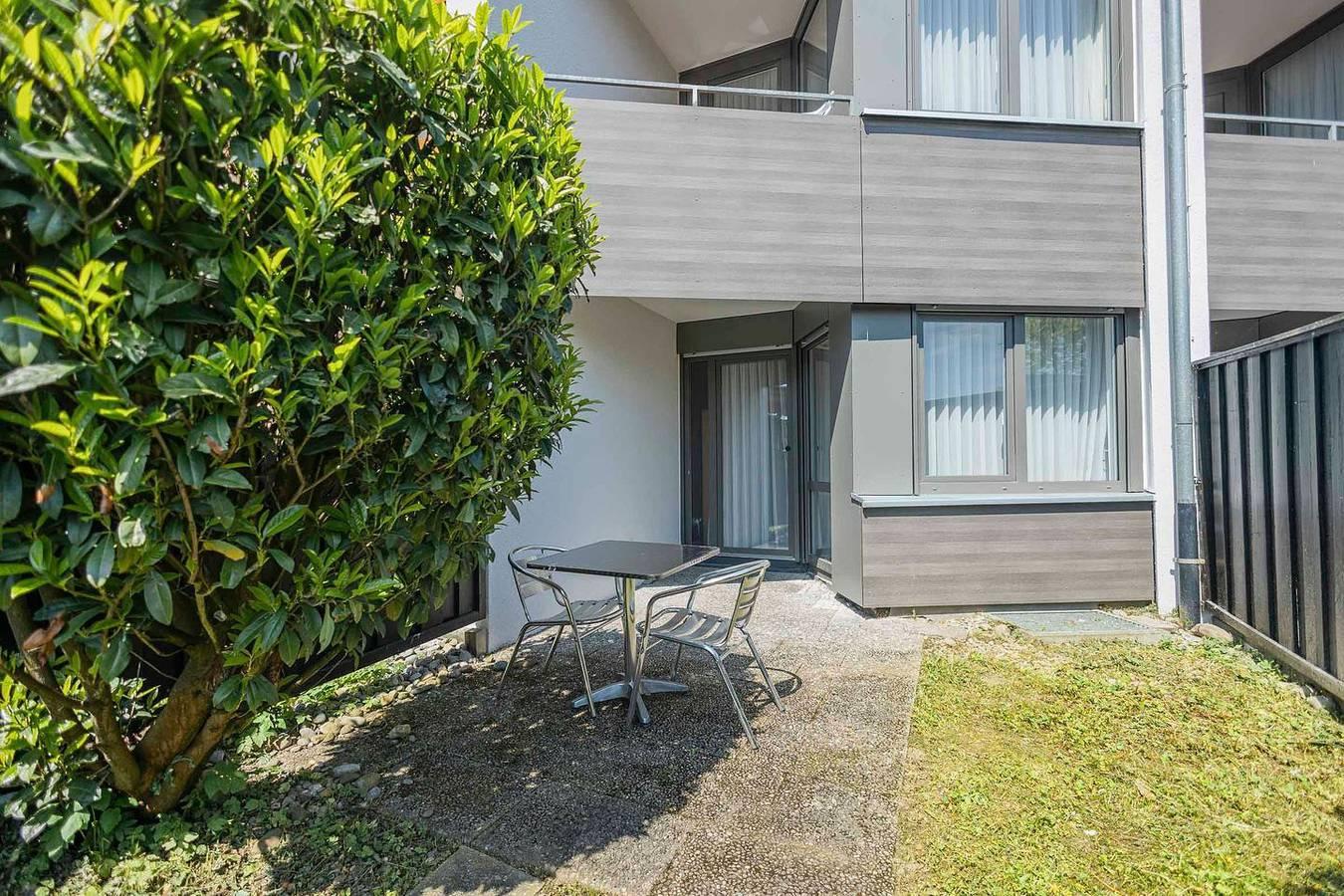 Vakantieappartement in Bodensee, Duitsland voor 2 personen foto 7