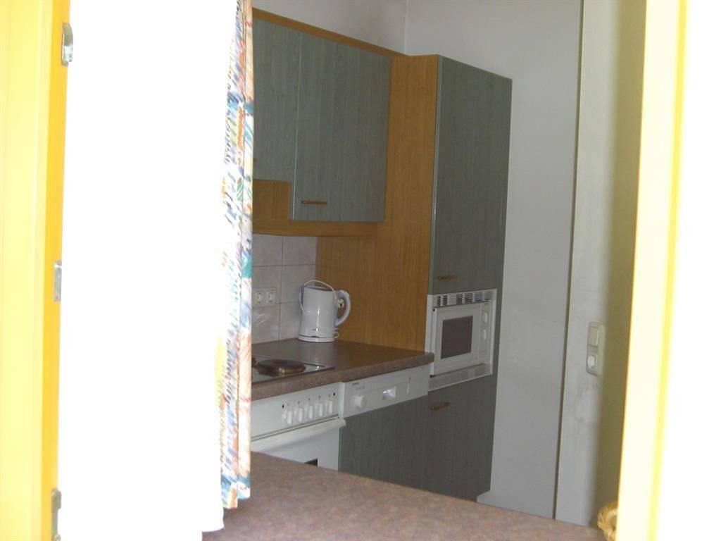 Vakantieappartement in Möll-dal, Oostenrijk voor 6 personen foto 7