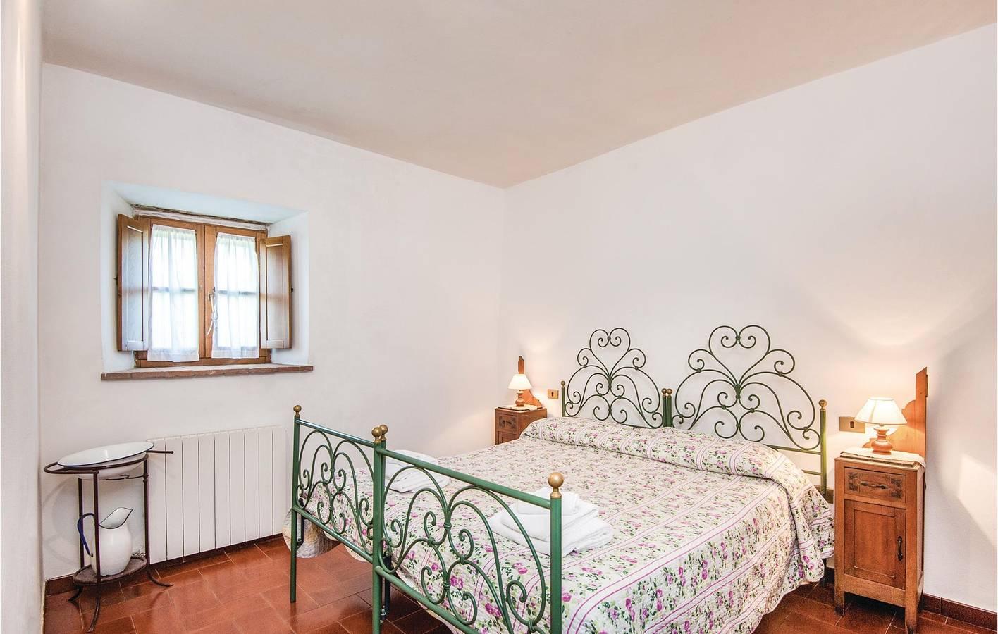 Castel del Piano Appartement - Zwembad, Keuken, WiFi. in Arcidosso, Provincie Grosseto, Italië voor 16 personen foto 21
