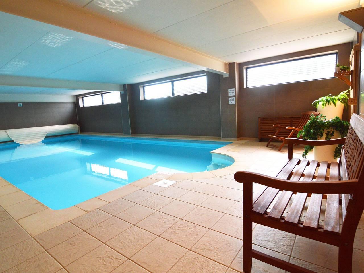 Vakantiehuis in Regio Namur, België voor 9 personen foto 8