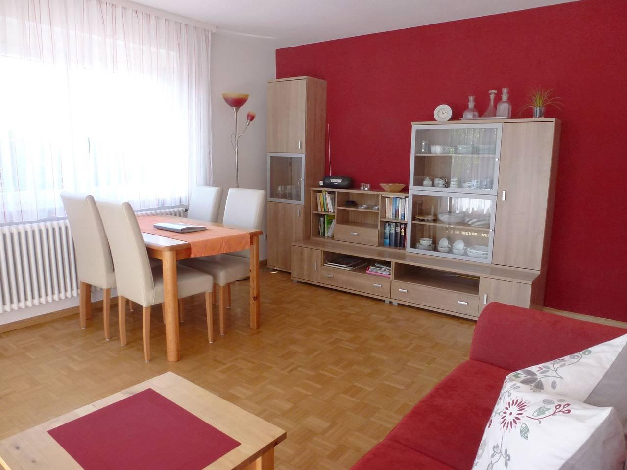 Vakantieappartement in Zwarte Woud, Duitsland voor 3 personen foto 6