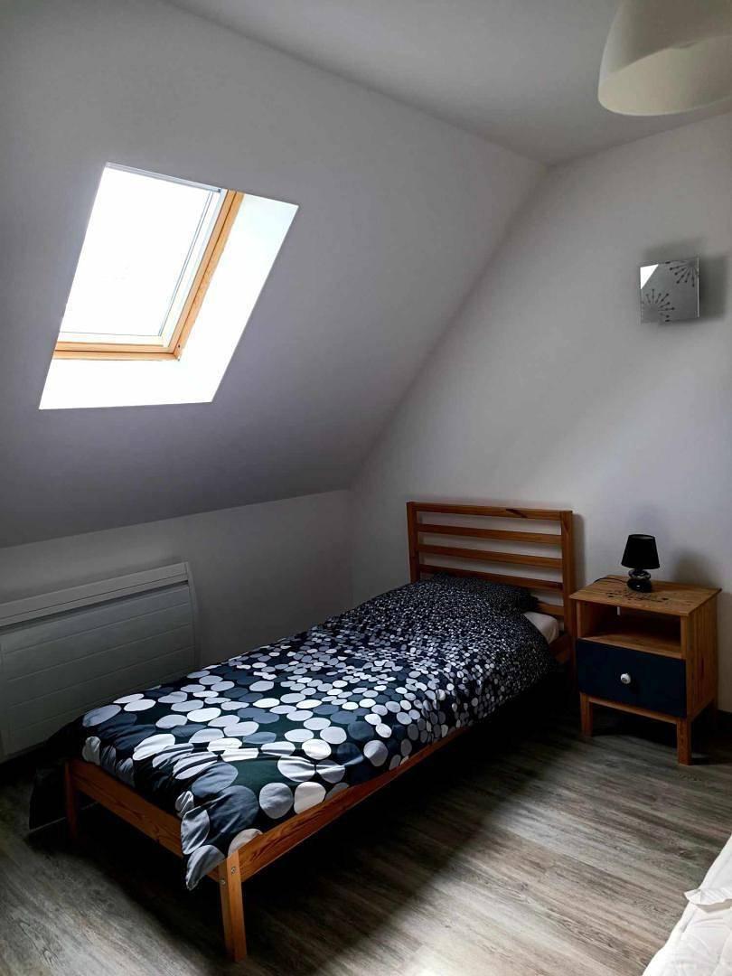 Vakantiehuis in Seine-Maritime, Frankrijk voor 6 personen foto 9