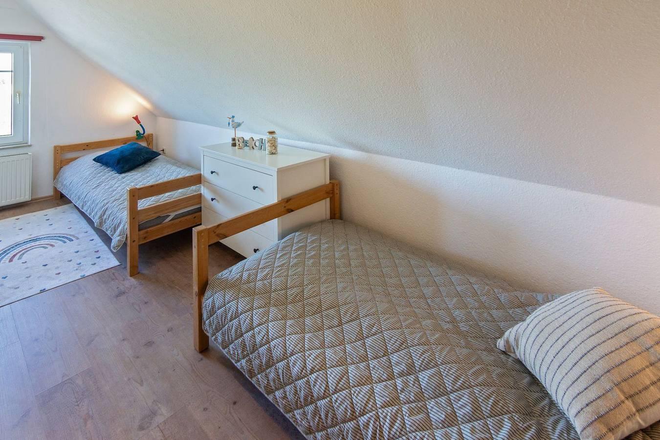Vakantieappartement in Dornum, Duitsland voor 5 personen foto 14