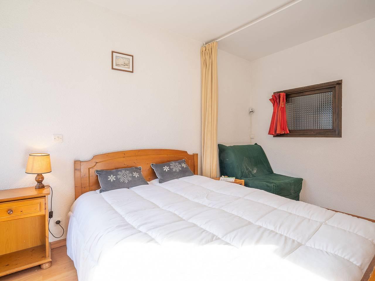 Vakantieappartement in Rhône-Alpes, Frankrijk voor 6 personen foto 11