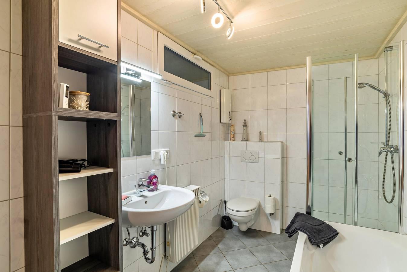 Vakantieappartement in Zwaben foto 16