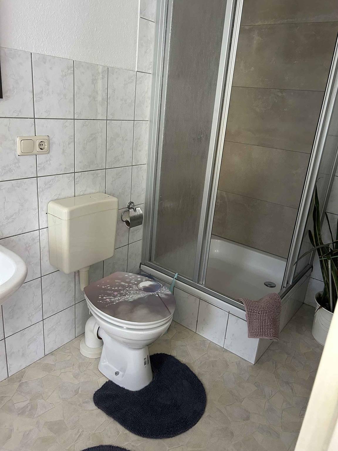 Vakantieappartement in Dierhagen, Duitsland voor 4 personen foto 8
