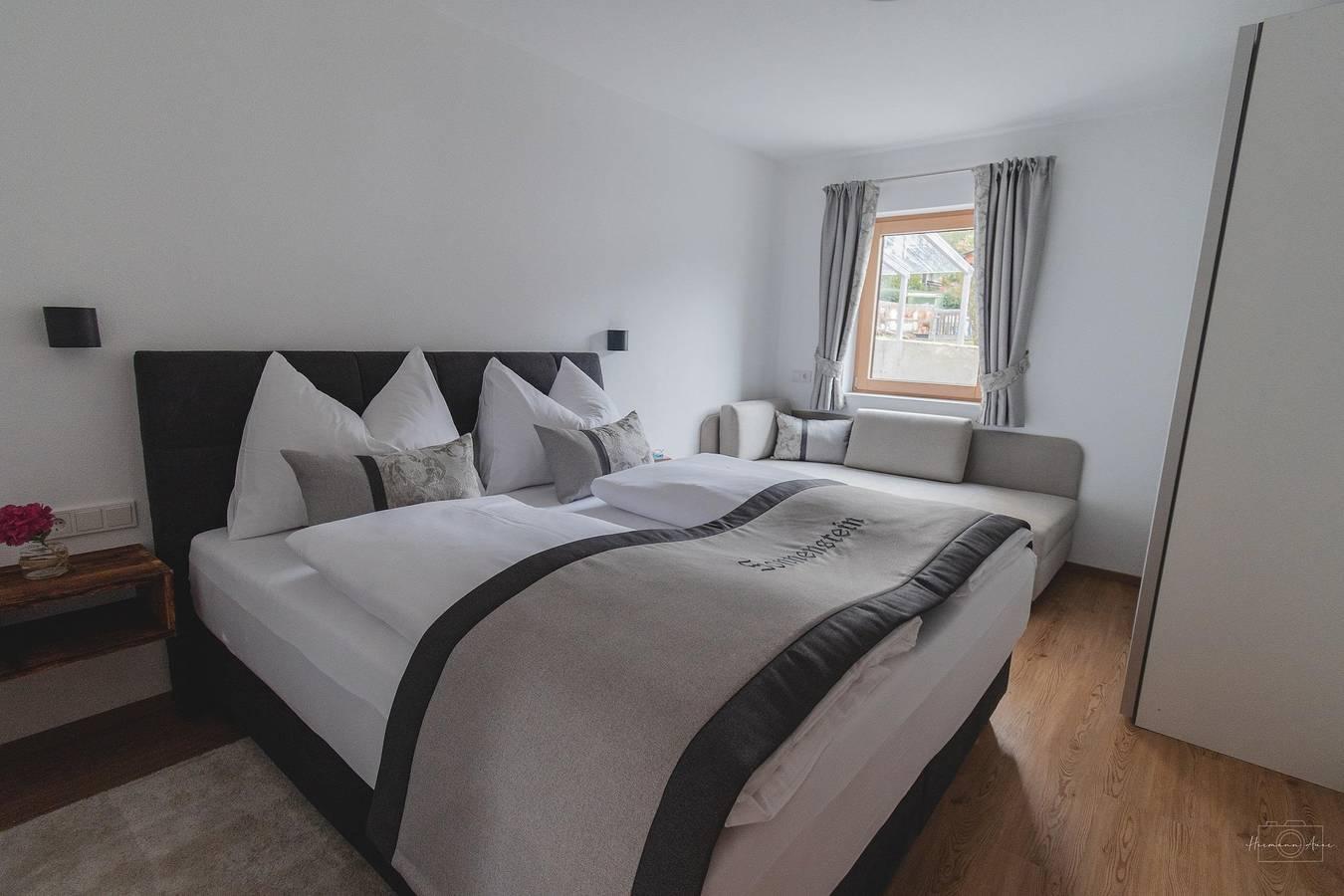 Vakantieappartement in Stubaier Alpen, Oostenrijk voor 5 personen foto 11