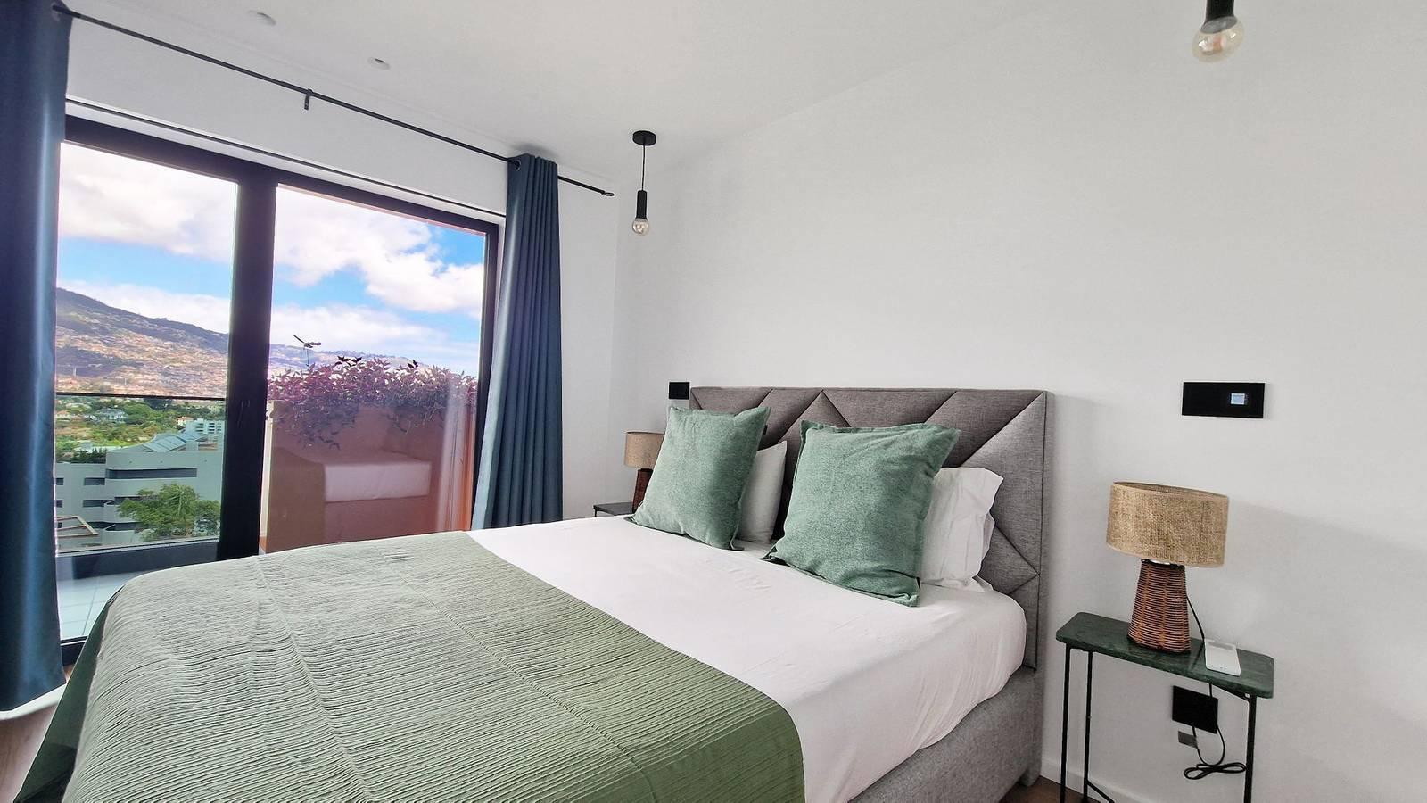 Vakantieappartement met uitzicht op zee in Funchal, Portugal voor 4 personen foto 20