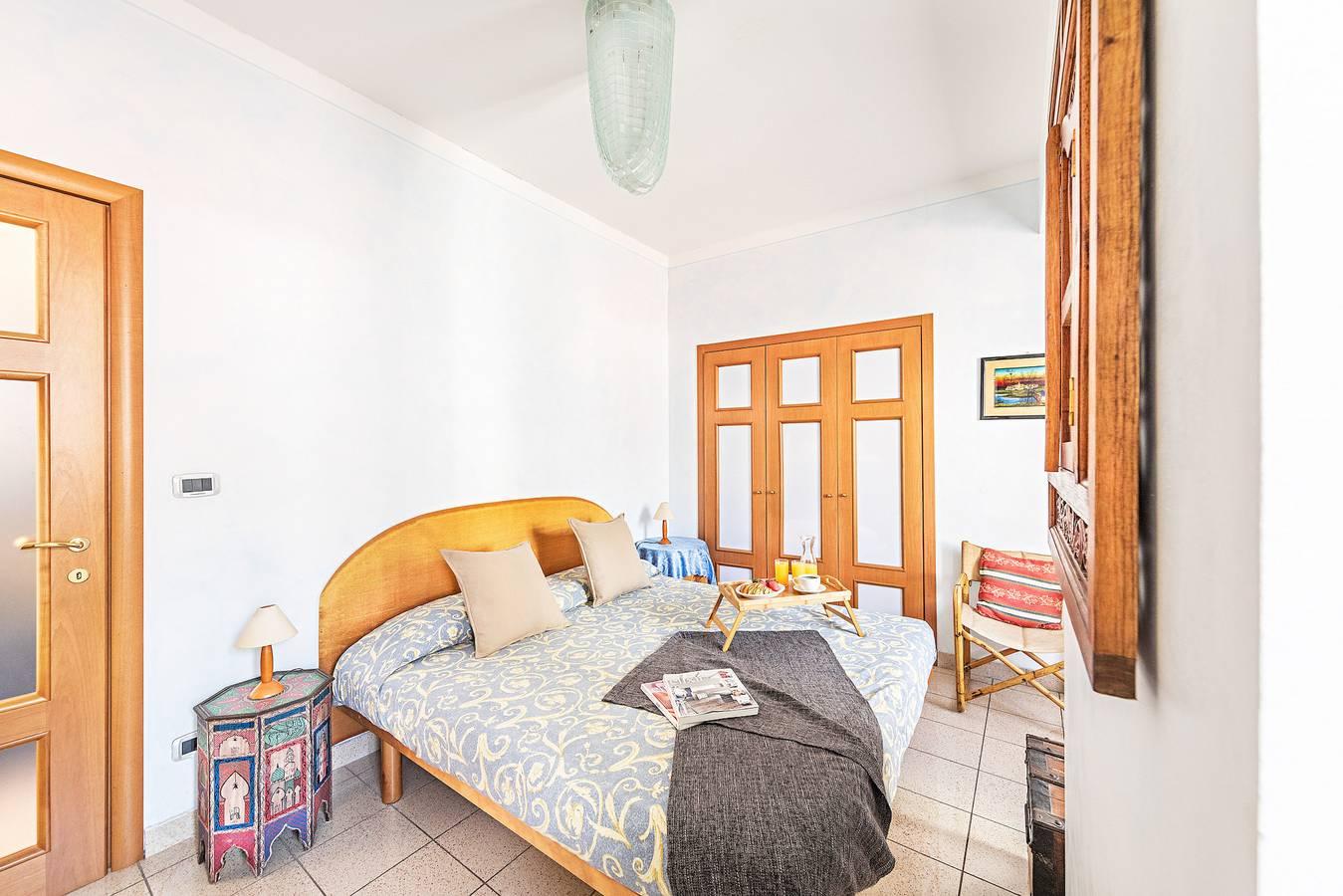 Vakantieappartement in Rieva Fiore, Italië voor 6 personen foto 8