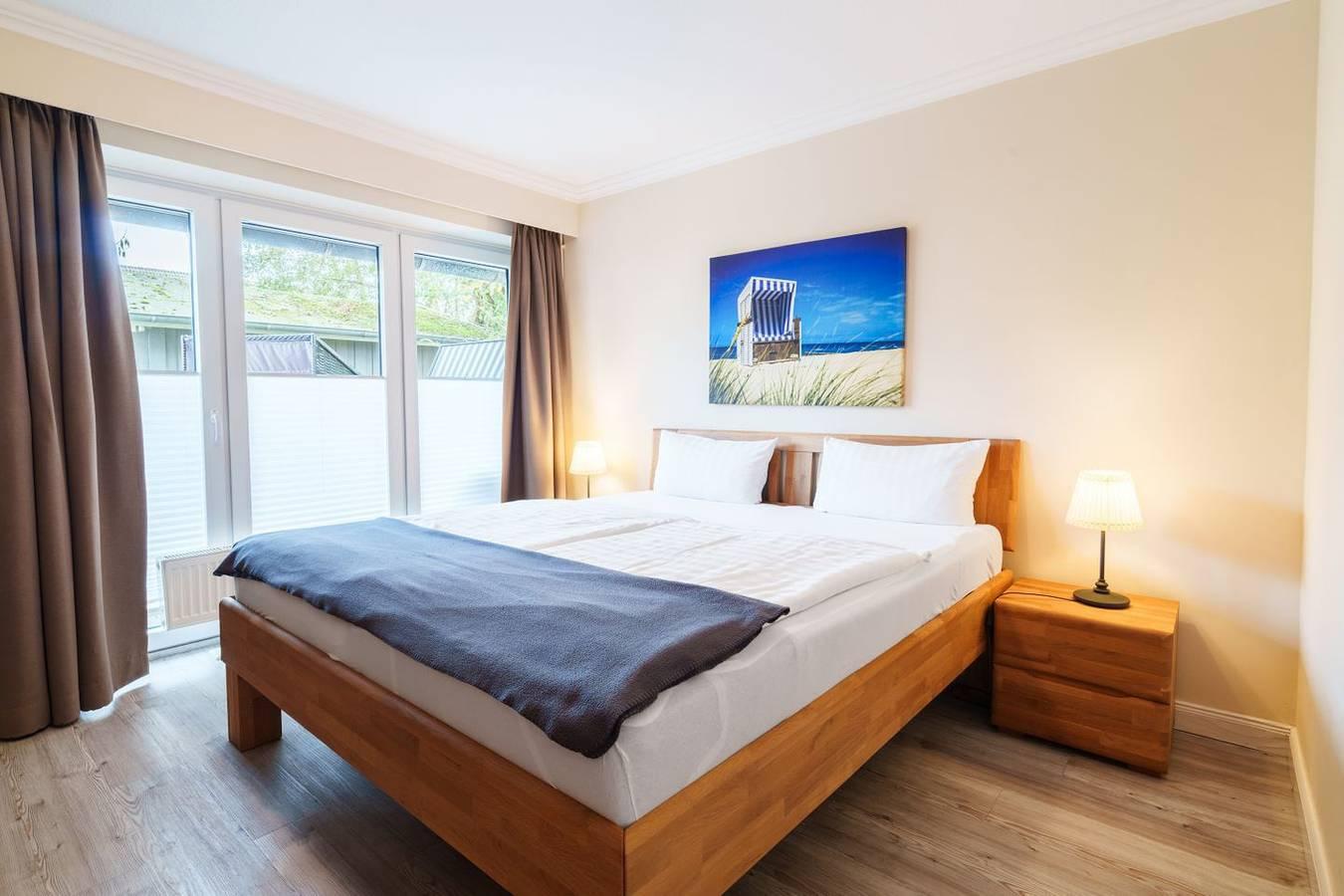 Vakantieappartement in Büsum, Duitsland voor 4 personen foto 12