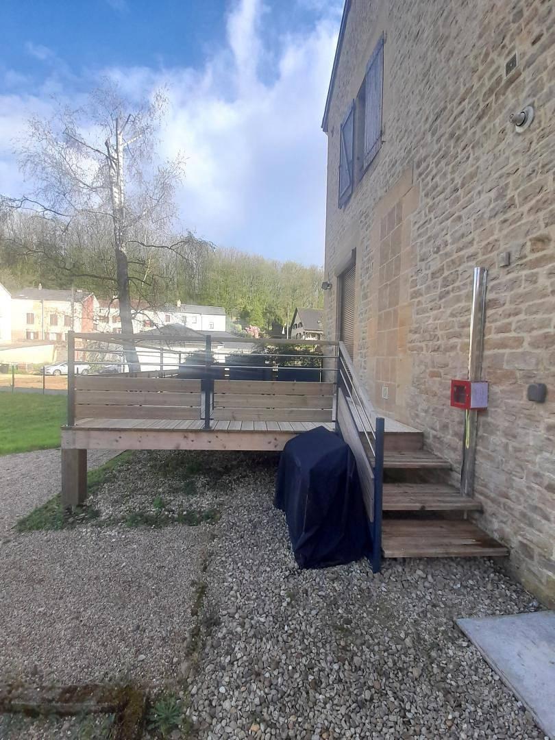 Vakantiehuis in Ardennen, Frankrijk voor 9 personen foto 3