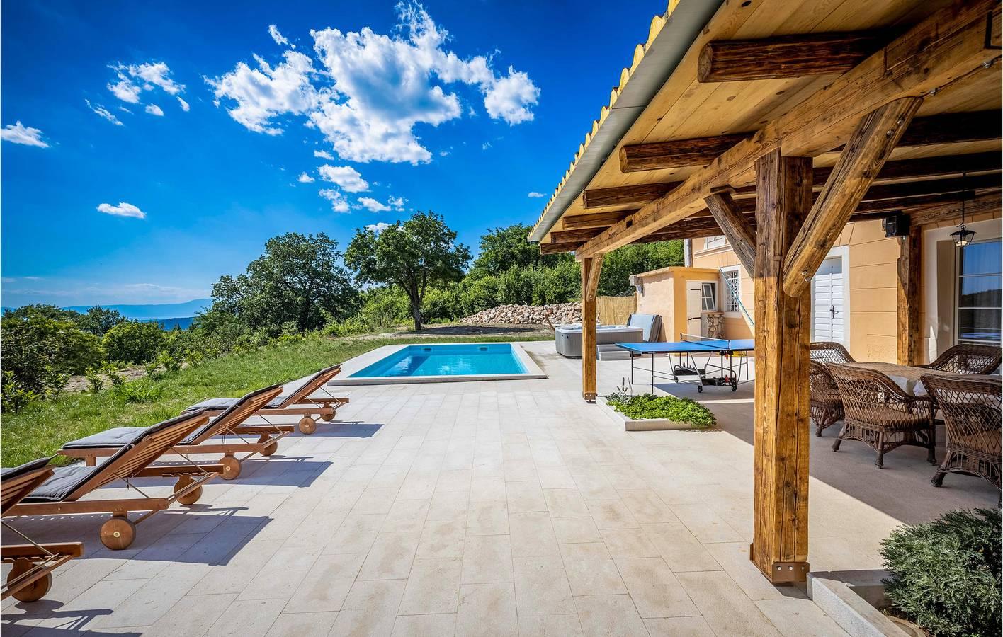 Vakantiehuis in Bribir, Kroatië voor 8 personen foto 16