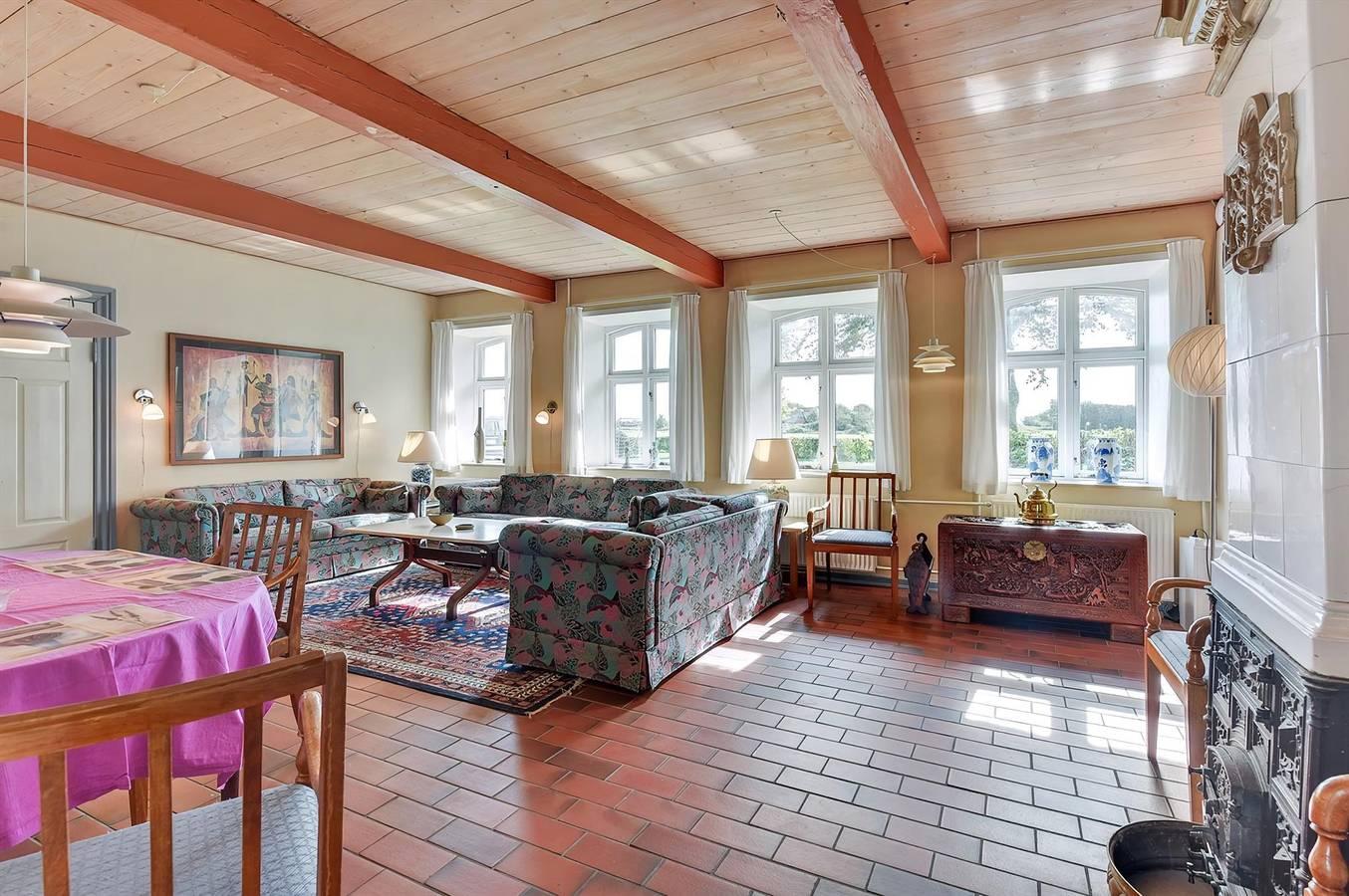 Vakantiehuis in Waddenzee foto 16