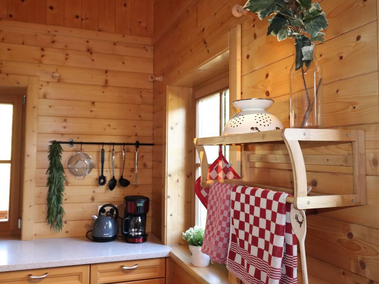 Vakantiehuis in Oberkärnten, Oostenrijk voor 6 personen foto 13