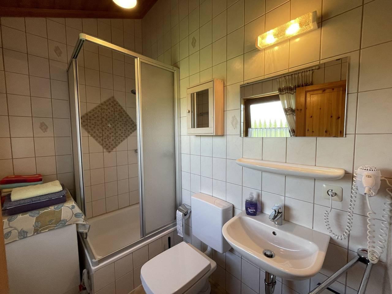 Vakantiehuis in Osteifel, Duitsland voor 2 personen foto 17