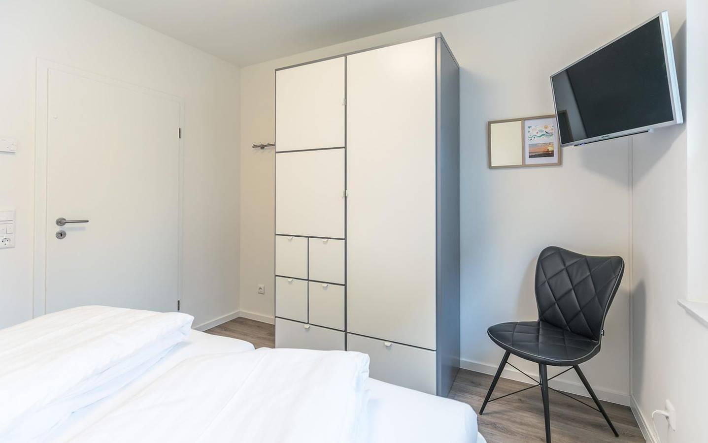Vakantieappartement in Büsum, Duitsland voor 4 personen foto 7