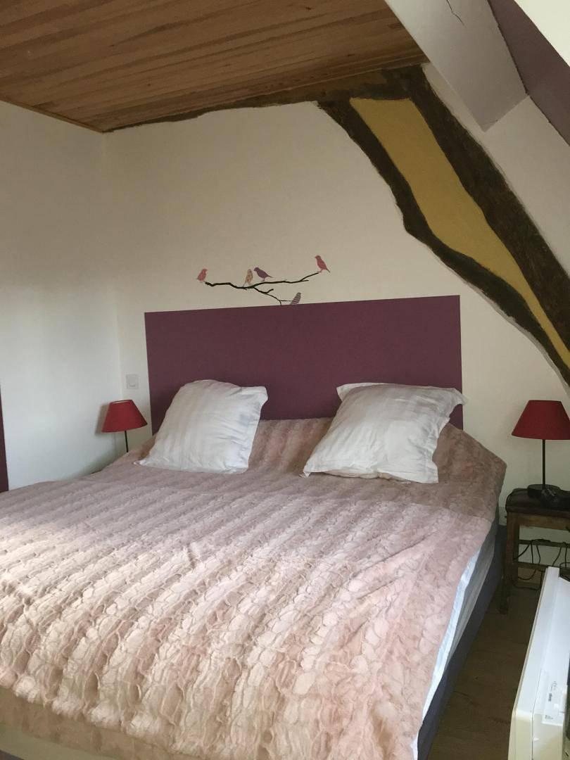 Vakantiehuis in Ocqueville, Frankrijk voor 13 personen foto 11