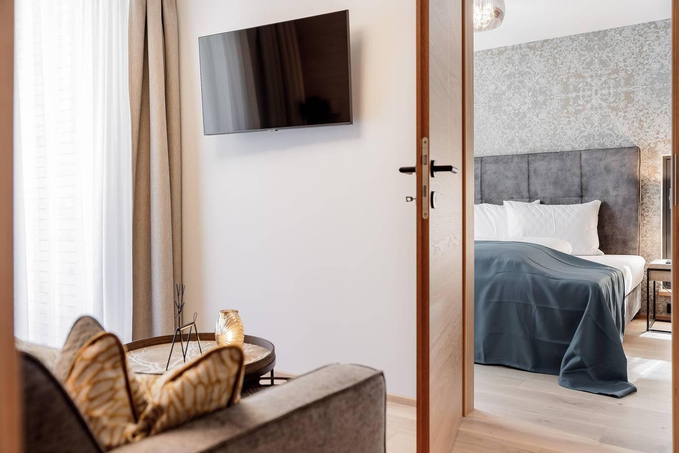 Vakantieappartement in Oetz, Oostenrijk voor 4 personen foto 4