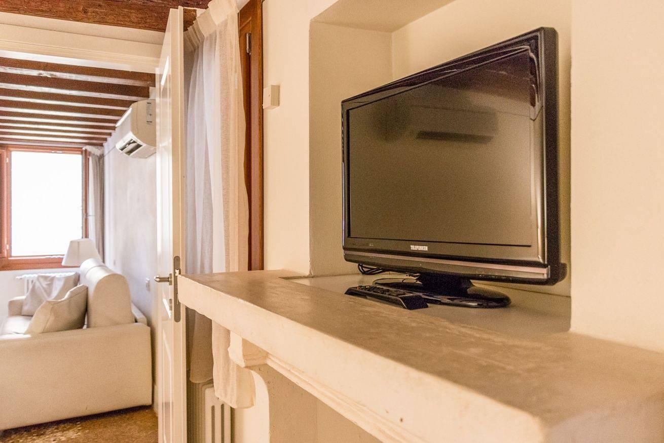Vakantieappartement in Venetië, Italië voor 4 personen foto 15