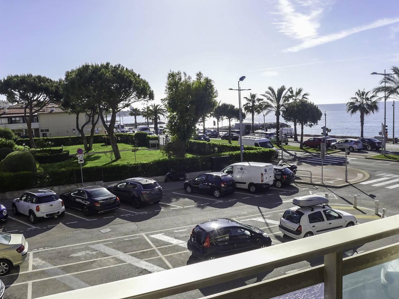 La Pinède in Cagnes-sur-Mer, Middellandse Zeekust (Frankrijk), Frankrijk voor 4 personen foto 20