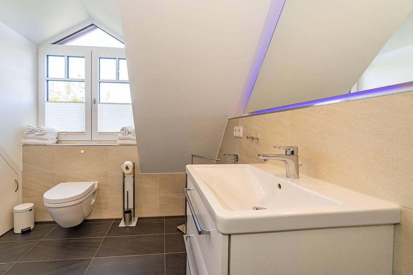 Vakantieappartement in Sylt, Duitsland voor 2 personen foto 18