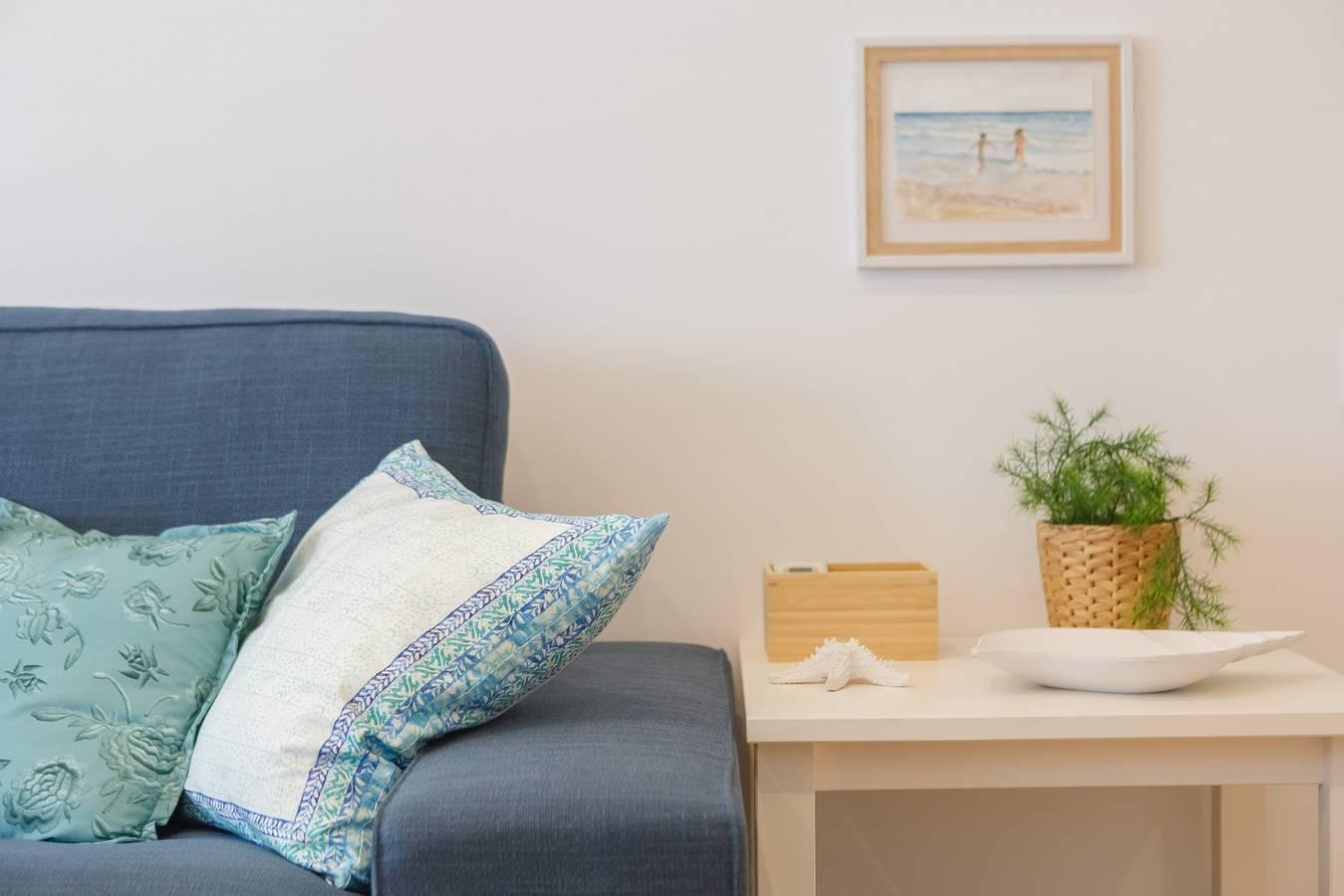 Vakantieappartement in Cádiz, Spanje voor 6 personen foto 16