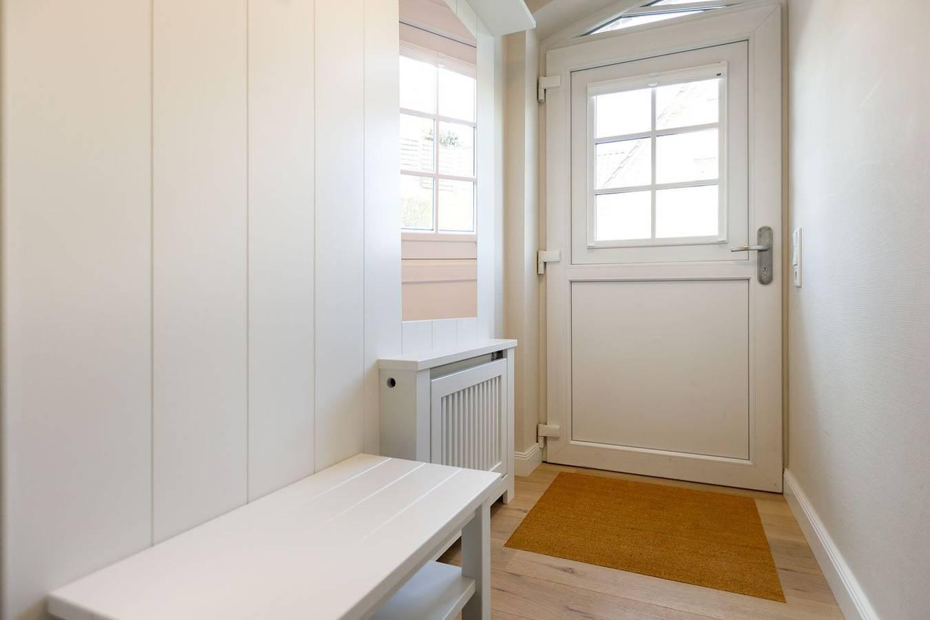 Vakantieappartement met 64 m², 2 slaapkamers en balkon in Westerland, Sylt (Gemeinde), Duitsland voor 4 personen foto 24