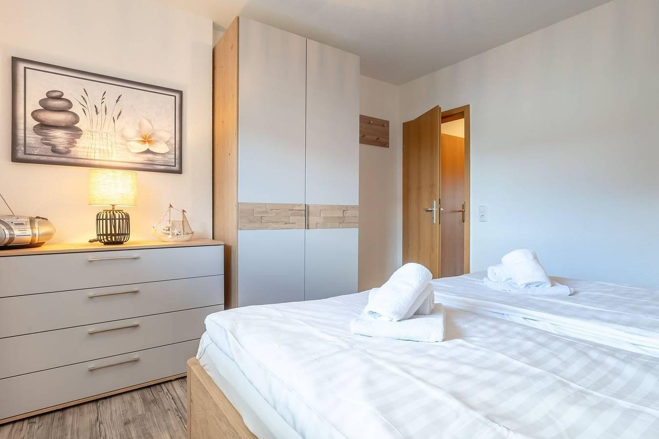 Vakantieappartement in Büsum, Duitsland voor 2 personen foto 14