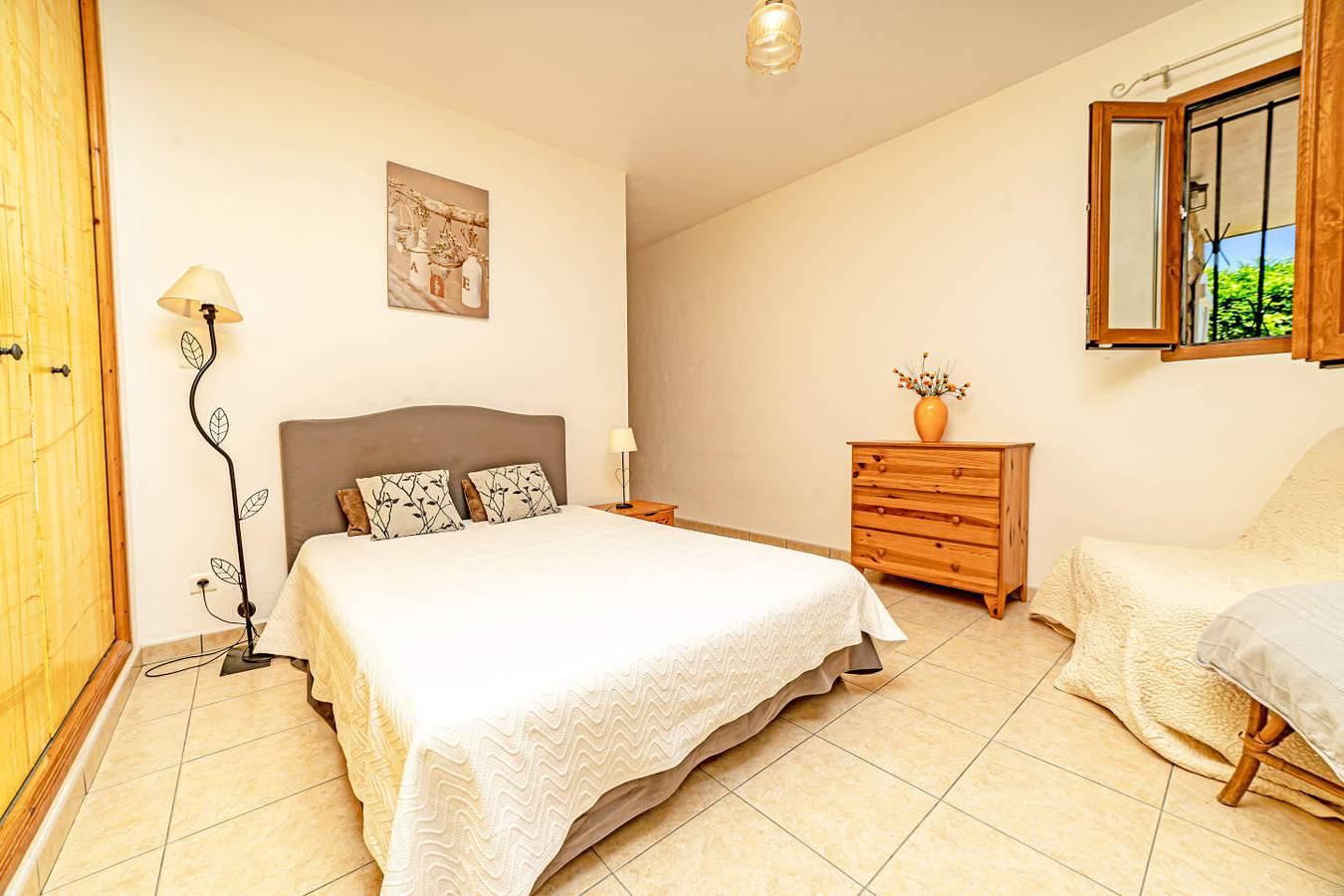 Vakantiehuis in Zee-Alpen, Frankrijk voor 8 personen foto 9