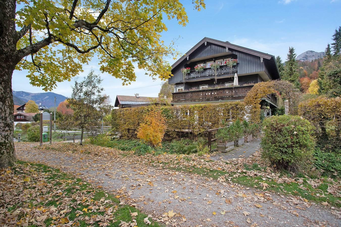Vakantieappartement "Seeberg - Huis Annamirl" met prachtig in Sudelfeld, Bayrischzell, Duitsland voor 4 personen foto 22