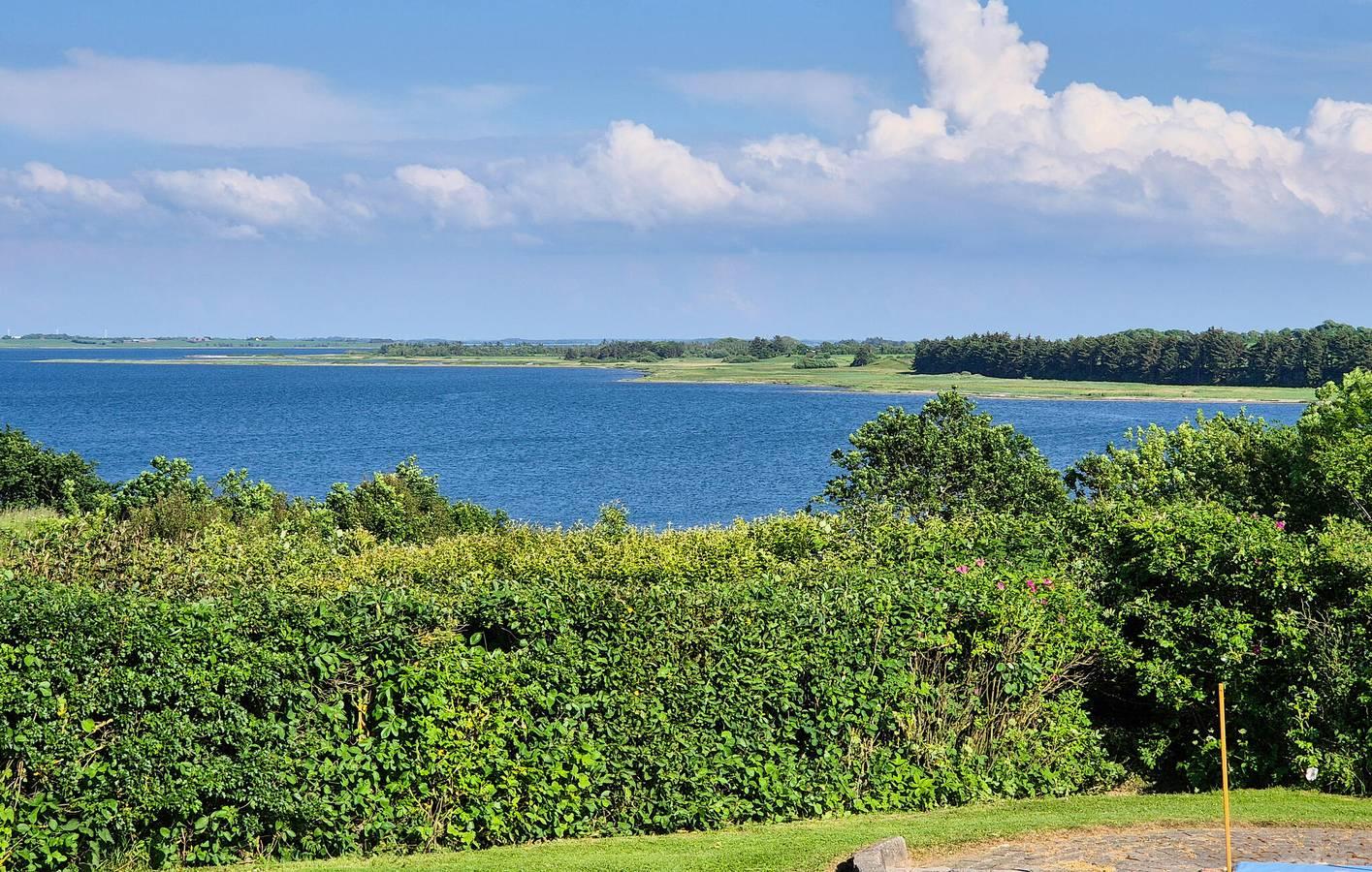 Vakantiehuis in Vendsyssel-Thy, Denemarken voor 6 personen foto 13