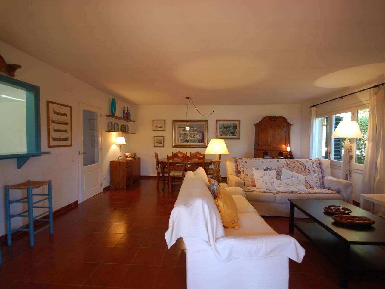 Vakantiehuis in Costa Brava, Spanje voor 8 personen foto 10