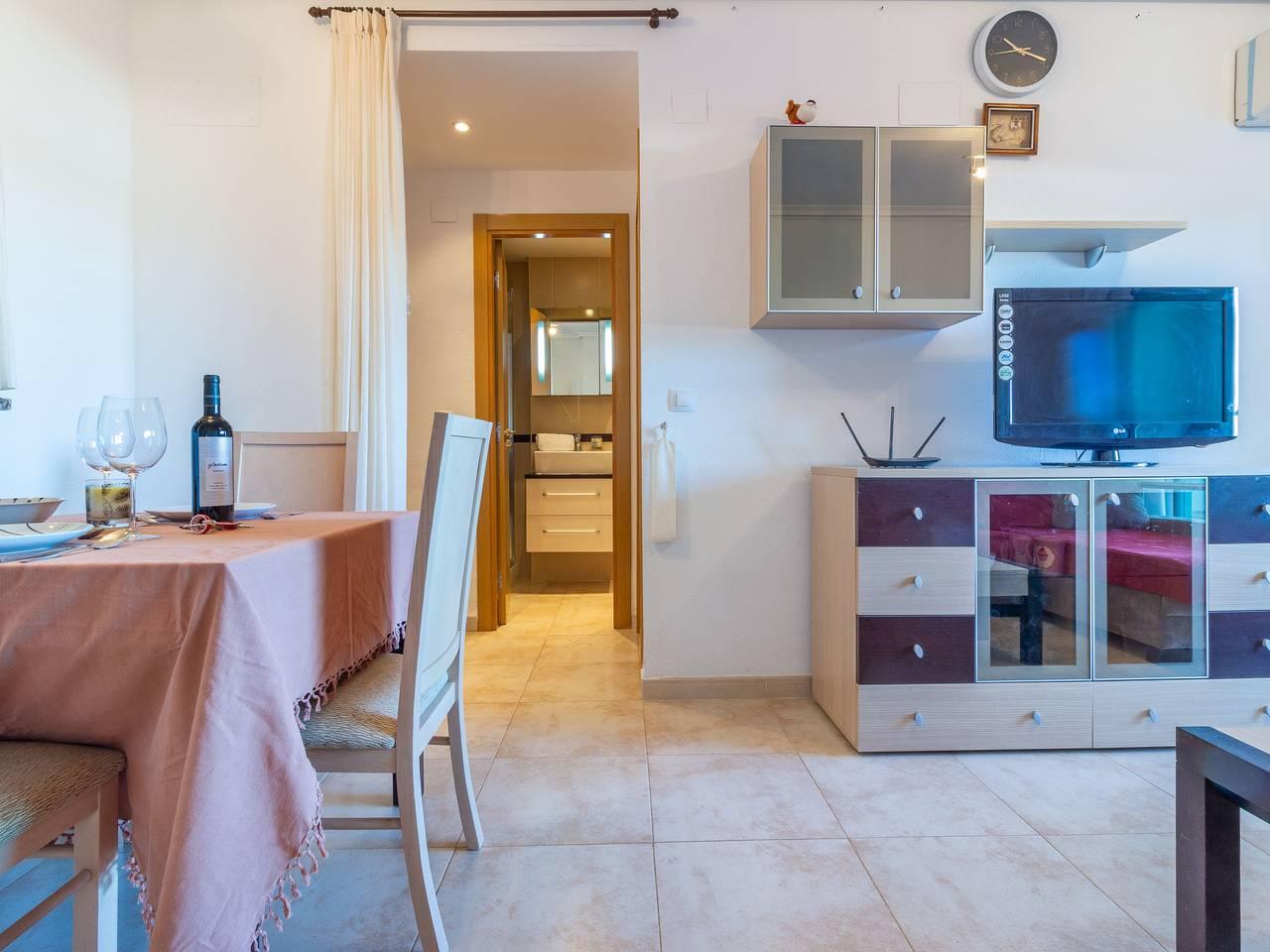 Vakantieappartement in Oropesa del Mar, Spanje voor 4 personen foto 10