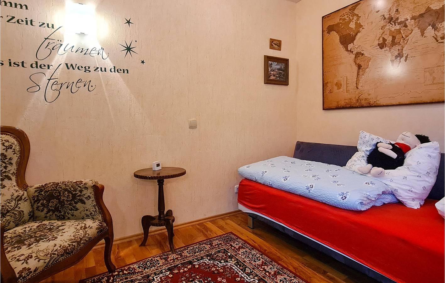 Vakantieappartement in Suhl, Duitsland voor 4 personen foto 10