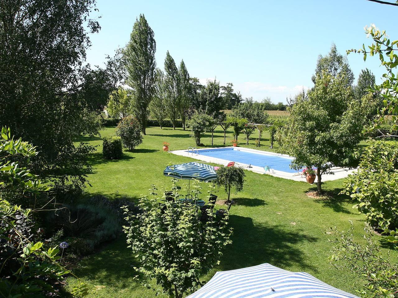 Vakantiehuis in Calvados, Frankrijk voor 10 personen foto 6