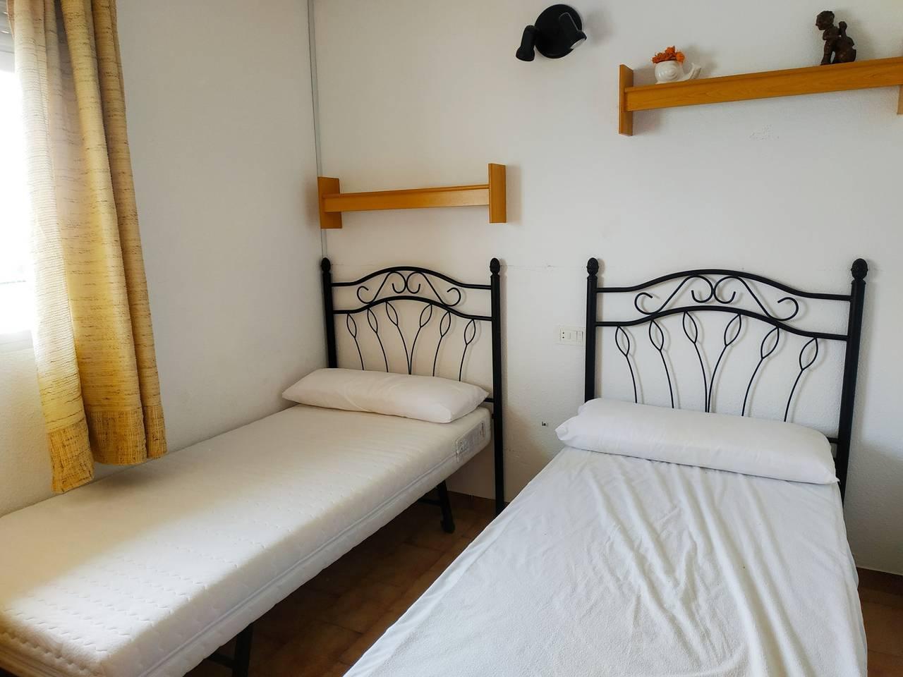 Vakantieappartement in Peñiscola, Spanje voor 6 personen foto 14