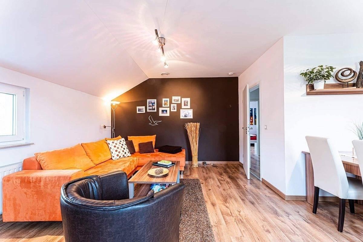 Vakantieappartement in Oberpfalz, Duitsland voor 6 personen foto 3