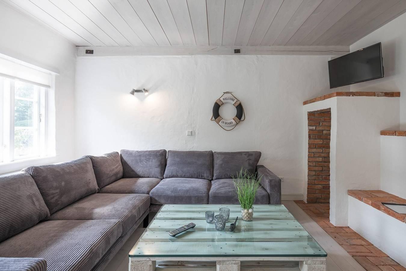 Vakantieappartement in Waddenzee, Duitsland voor 4 personen foto 6