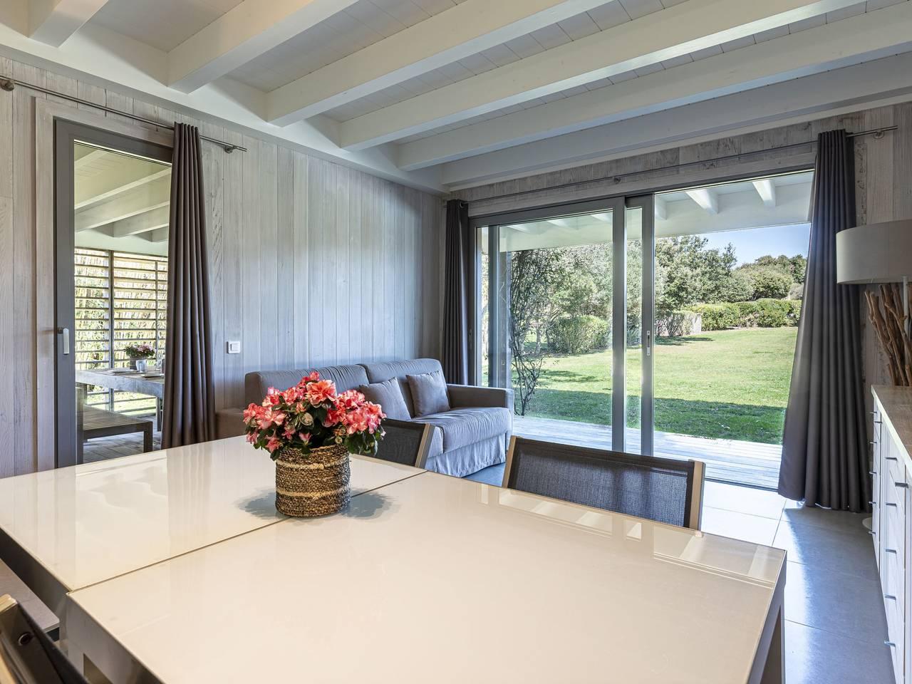 Vakantieappartement in Bonifacio, Frankrijk voor 4 personen foto 6