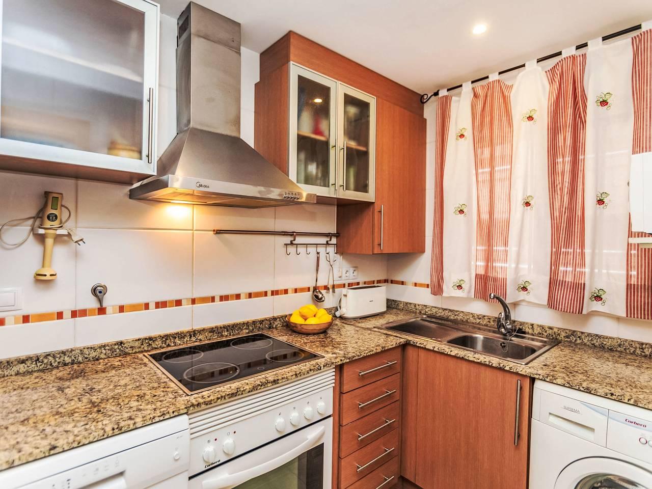Vakantieappartement in Oropesa del Mar, Spanje voor 6 personen foto 12